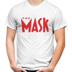 Kaos Distro The mask