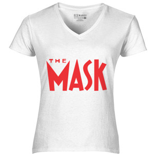 Kaos Distro The mask