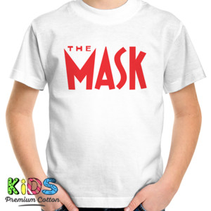 Kaos Distro The mask