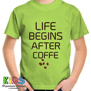 Kaos Coffe