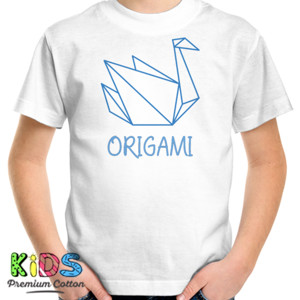 Kaos ORIGAMI