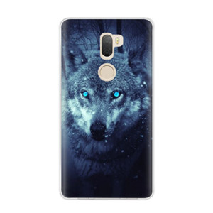 Casing HP Wolfy MHC022