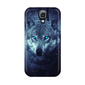Wolfy MHC022 Casing HP
