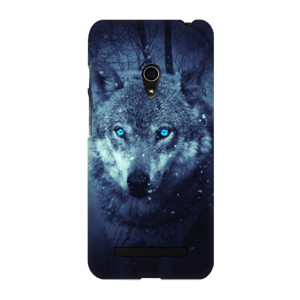 Wolfy MHC022 Casing HP