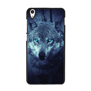 Wolfy MHC022 Casing HP