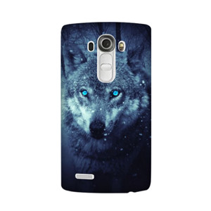 Wolfy MHC022 Casing HP