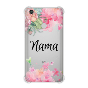 Casing HP Floral Flowers