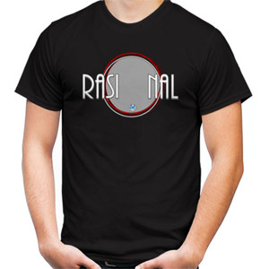 Kaos Rasional-O 160818