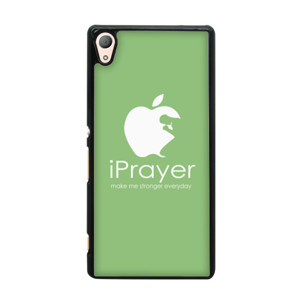 green iPrayer Casing Casing HP