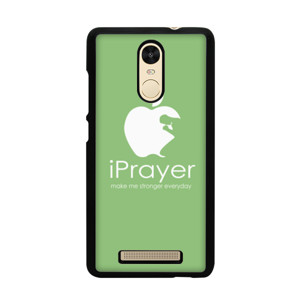 green iPrayer Casing Casing HP