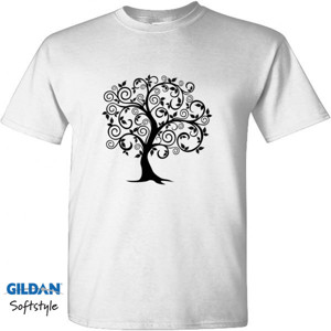 Kaos Life Tree