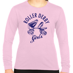 Kaos Roller Derby 