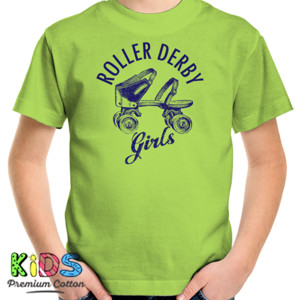 Kaos Roller Derby 