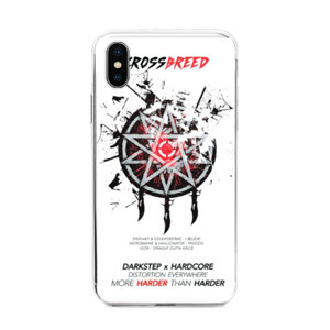 CROSSBREED  Casing HP