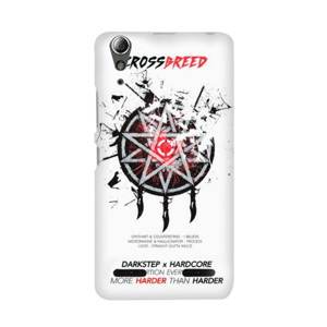 CROSSBREED  Casing HP