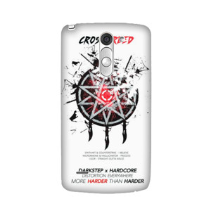 CROSSBREED  Casing HP