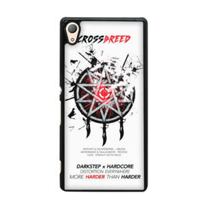 CROSSBREED  Casing HP