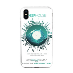 DEEP HOUSE Casing HP