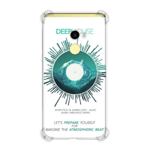 Casing HP DEEP HOUSE