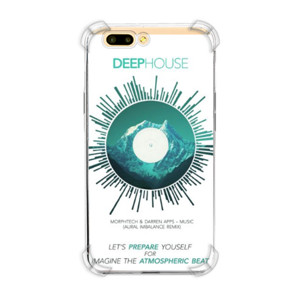 Casing HP DEEP HOUSE
