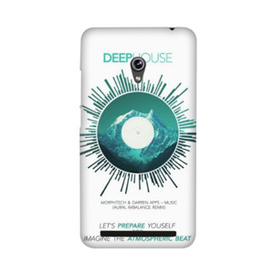 DEEP HOUSE Casing HP