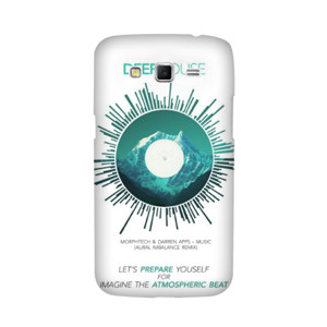 DEEP HOUSE Casing HP