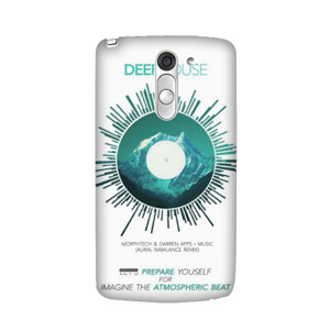 DEEP HOUSE Casing HP