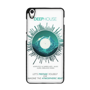 DEEP HOUSE Casing HP