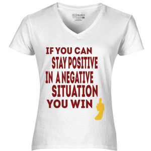 Kaos YOUWIN