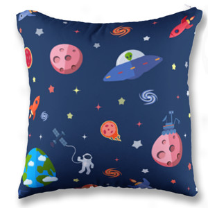 Bantal AstroBoy