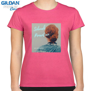 Kaos Kaos cewek Sebuah Penantian