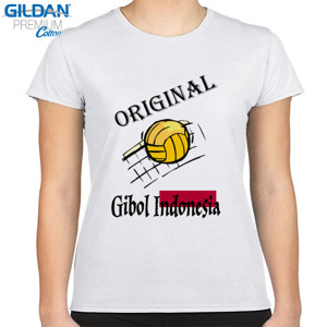 Kaos Gibol Indonesia
