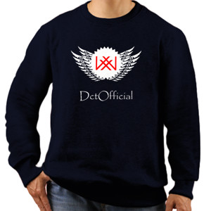 Jaket Sweater WINGWINGZ