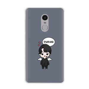 oppa1_dark gray Casing HP
