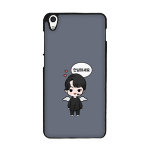 oppa1_dark gray Casing HP