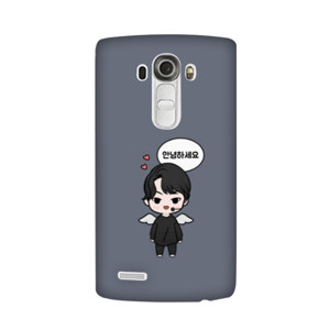 oppa1_dark gray Casing HP