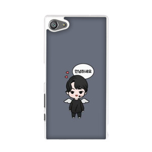 oppa1_dark gray Casing HP