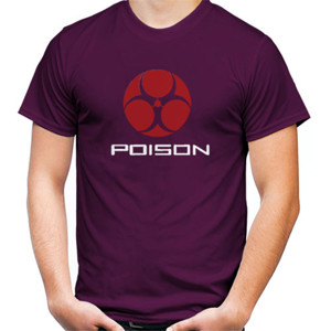 Kaos Kaos Billiard Poison