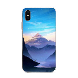 Iphone Case Casing HP