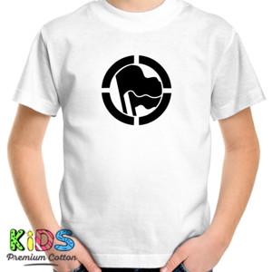 Kaos Antifa old stencil