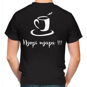 Kaos Kopi