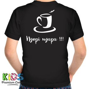 Kaos Kopi