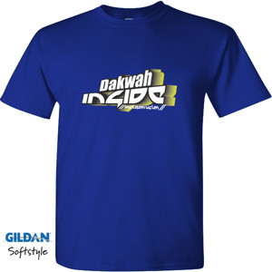 Kaos dakwah inside