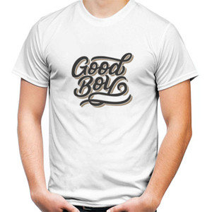 Kaos Good Boy