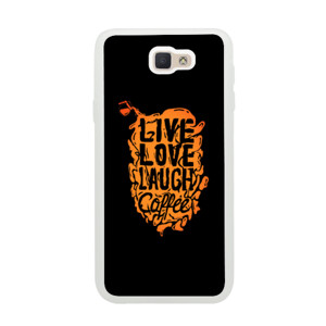 Coffee Addict Casing HP