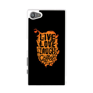 Coffee Addict Casing HP