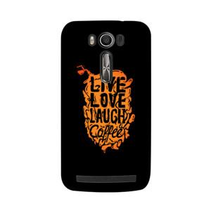 Coffee Addict Casing HP