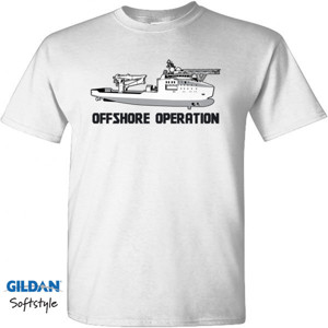 Kaos Offshore Operation