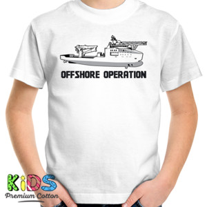 Kaos Offshore Operation