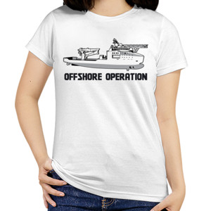Kaos Offshore Operation